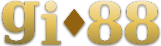 gio88 logo